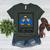 All Done Sign Language Speech Pathology Aac Sped Teacher Women's Heather T-Shirt Heather Forest