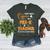 I Don't Need A Costume I'm A Pre-K Teacher Halloween Men Women Women's Heather T-Shirt Heather Forest