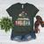 Dyslexia Teacher Awareness Dyslexic Dyslexics Dyslexia Women's Heather T-Shirt Heather Forest Dyslexia Teacher Awareness Dyslexic Dyslexics Dyslexia Women's Heather T-Shirt Heather Forest