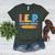 I E P I Encourage Progress Special Education Teacher Women's Heather T-Shirt Heather Forest I E P I Encourage Progress Special Education Teacher Women's Heather T-Shirt Heather Forest