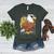 Eagle First Day Of School Teacher Back To School Eagle Women's Heather T-Shirt Heather Forest Eagle First Day Of School Teacher Back To School Eagle Women's Heather T-Shirt Heather Forest