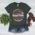 Educators Special Ed Teacher Special Education Dream Team Women's Heather T-Shirt Heather Forest Educators Special Ed Teacher Special Education Dream Team Women's Heather T-Shirt Heather Forest