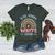ELA English Teacher Women's Heather T-Shirt Heather Forest ELA English Teacher Women's Heather T-Shirt Heather Forest