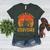 English Teacher Matching This Is My Scary Halloween Costume Women's Heather T-Shirt Heather Forest English Teacher Matching This Is My Scary Halloween Costume Women's Heather T-Shirt Heather Forest