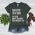 English Teacher Because Math Teachers Need Heroes Too Women's Heather T-Shirt Heather Forest English Teacher Because Math Teachers Need Heroes Too Women's Heather T-Shirt Heather Forest