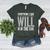 Everything I Say WILL Be On The Exam Teacher For Men Women Women's Heather T-Shirt Heather Forest