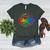 Exceptional Educator Squad Special Education Teacher Autism Women's Heather T-Shirt Heather Forest Exceptional Educator Squad Special Education Teacher Autism Women's Heather T-Shirt Heather Forest