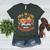 Fall In Love With Kindergarten Autumn Kindergarten Teacher Women's Heather T-Shirt Heather Forest Fall In Love With Kindergarten Autumn Kindergarten Teacher Women's Heather T-Shirt Heather Forest