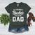 My Favorite Teacher Calls Me Dad Shirt Father's Day For Men Kids Women's Heather T-Shirt Heather Forest My Favorite Teacher Calls Me Dad Shirt Father's Day For Men Kids Women's Heather T-Shirt Heather Forest