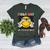 Field Day 2025 Let The Games Begin Yellow Team Teachers Kids Women's Heather T-Shirt Heather Forest