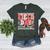 Field Day Red Team Outdoor Field Day Games For Kids Teacher Women's Heather T-Shirt Heather Forest