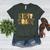 First 1St Grade Camo Camouflage Boy Teacher Back To School Women's Heather T-Shirt Heather Forest First 1St Grade Camo Camouflage Boy Teacher Back To School Women's Heather T-Shirt Heather Forest