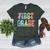 First Grade Dream Team Back To School 1st Grade Teacher Women's Heather T-Shirt Heather Forest First Grade Dream Team Back To School 1st Grade Teacher Women's Heather T-Shirt Heather Forest