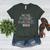 But First Phonemic Awareness Reading Teacher Interventionist Women's Heather T-Shirt Heather Forest But First Phonemic Awareness Reading Teacher Interventionist Women's Heather T-Shirt Heather Forest