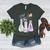 Flowers Test Tube Chemistry Student Science Teacher Women Women's Heather T-Shirt Heather Forest Flowers Test Tube Chemistry Student Science Teacher Women Women's Heather T-Shirt Heather Forest