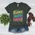 Fluent In Math And Sarcasm Math Teacher Appreciation Women's Heather T-Shirt Heather Forest Fluent In Math And Sarcasm Math Teacher Appreciation Women's Heather T-Shirt Heather Forest