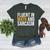 Fluent In Math And Sarcasm Teacher Women's Heather T-Shirt Heather Forest Fluent In Math And Sarcasm Teacher Women's Heather T-Shirt Heather Forest