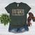 Fourth Grade Teacher 4th Grade Teachers Back To School Women's Heather T-Shirt Heather Forest Fourth Grade Teacher 4th Grade Teachers Back To School Women's Heather T-Shirt Heather Forest