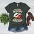 Front Office Teacher Admin Mother I'm A School Secretary Women's Heather T-Shirt Heather Forest Front Office Teacher Admin Mother I'm A School Secretary Women's Heather T-Shirt Heather Forest