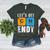 Fun 67 Meme Six Seven Science Teacher Periodic Table Women's Heather T-Shirt Heather Forest