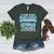 Fun German Teacher Appreciation Language Class Saying Women's Heather T-Shirt Heather Forest Fun German Teacher Appreciation Language Class Saying Women's Heather T-Shirt Heather Forest
