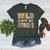 Fun Zoo Animal Print Teacher Shirts Wild About My Students Women's Heather T-Shirt Heather Forest Fun Zoo Animal Print Teacher Shirts Wild About My Students Women's Heather T-Shirt Heather Forest