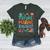 Future Marine Biologist Student Biology Teacher Kids Women's Heather T-Shirt Heather Forest Future Marine Biologist Student Biology Teacher Kids Women's Heather T-Shirt Heather Forest