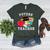 Future Teacher Costume For Adults And Kids T-Shirt Women's Heather T-Shirt Heather Forest Future Teacher Costume For Adults And Kids T-Shirt Women's Heather T-Shirt Heather Forest