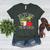 Future Teacher Costume Tee For Men Women Adults And Kids Women's Heather T-Shirt Heather Forest Future Teacher Costume Tee For Men Women Adults And Kids Women's Heather T-Shirt Heather Forest
