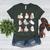 Ghost Book Reading Halloween Books Lover Teacher Kids Women's Heather T-Shirt Heather Forest Ghost Book Reading Halloween Books Lover Teacher Kids Women's Heather T-Shirt Heather Forest