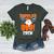 Girl Toddler Boo Crew Daycare Teacher Halloween Party Women's Heather T-Shirt Heather Forest Girl Toddler Boo Crew Daycare Teacher Halloween Party Women's Heather T-Shirt Heather Forest