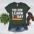 You Gon' Learn Today First Day Of School Teacher Men Women Kids Women's Heather T-Shirt Heather Forest