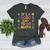 Good Day To Do Math Teacher Appreciation Day Science Women's Heather T-Shirt Heather Forest Good Day To Do Math Teacher Appreciation Day Science Women's Heather T-Shirt Heather Forest