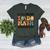 Good Day To Do Math Teacher Vintage Groovy Nerd Women Men Women's Heather T-Shirt Heather Forest Good Day To Do Math Teacher Vintage Groovy Nerd Women Men Women's Heather T-Shirt Heather Forest