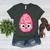 Good Egg Teacher Halloween Costume Group The Greg Egg Women's Heather T-Shirt Heather Forest Good Egg Teacher Halloween Costume Group The Greg Egg Women's Heather T-Shirt Heather Forest