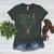Growth Mindset Shirt For Teacher Mistakes Help Us Grow Women's Heather T-Shirt Heather Forest Growth Mindset Shirt For Teacher Mistakes Help Us Grow Women's Heather T-Shirt Heather Forest