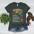 Growth Mindset Teacher Power Of Yet Inspirational Women's Heather T-Shirt Heather Forest Growth Mindset Teacher Power Of Yet Inspirational Women's Heather T-Shirt Heather Forest