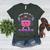Growth Mindset Teacher Shirt Inspirational Shirts Women's Heather T-Shirt Heather Forest Growth Mindset Teacher Shirt Inspirational Shirts Women's Heather T-Shirt Heather Forest