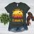 Halloween Costume Teacher Love Brains Zombie Women's Heather T-Shirt Heather Forest