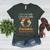 Halloween Lets Eat Kids English Teacher Costume Women Women's Heather T-Shirt Heather Forest