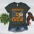 Halloween Kindergarten Boo Crew Kinder Teacher Student Women's Heather T-Shirt Heather Forest Halloween Kindergarten Boo Crew Kinder Teacher Student Women's Heather T-Shirt Heather Forest