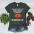Halloween Pumpkin Pi Math Geometry Teachers Students For Men Women Kids Women's Heather T-Shirt Heather Forest Halloween Pumpkin Pi Math Geometry Teachers Students For Men Women Kids Women's Heather T-Shirt Heather Forest