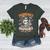 Halloween Skeleton Teacher Phonemes Graphemes Caffeine Lover Women's Heather T-Shirt Heather Forest Halloween Skeleton Teacher Phonemes Graphemes Caffeine Lover Women's Heather T-Shirt Heather Forest