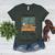 Halloween Teacher I'Ll Just Wait Until It's Quiet Women's Heather T-Shirt Heather Forest Halloween Teacher I'Ll Just Wait Until It's Quiet Women's Heather T-Shirt Heather Forest