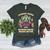 Halloween Teacher Zombie Reading Is Good For Brains Women's Heather T-Shirt Heather Forest Halloween Teacher Zombie Reading Is Good For Brains Women's Heather T-Shirt Heather Forest