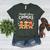 Hangin With My Cookies Gingerbread Christmas Teacher Women's Heather T-Shirt Heather Forest Hangin With My Cookies Gingerbread Christmas Teacher Women's Heather T-Shirt Heather Forest