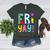 Happy Fri-Yay Friday Lovers Fun Teacher Life FriYay Weekend Women's Heather T-Shirt Heather Forest