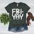 Happy Friyay Teacher Shirt Cute Teacher Fashion Fri-Yay Women's Heather T-Shirt Heather Forest