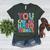 You Can Do Hard Things School Student Teachers Women's Heather T-Shirt Heather Forest You Can Do Hard Things School Student Teachers Women's Heather T-Shirt Heather Forest