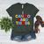I Can Do Hard Things Teacher Inspiration Do Hard Things Women's Heather T-Shirt Heather Forest I Can Do Hard Things Teacher Inspiration Do Hard Things Women's Heather T-Shirt Heather Forest